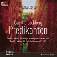 Predikanten (Ljudpocket) ()