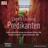 Predikanten (Ljudpocket)