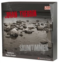 Skumtimmen (ljudpocket) (ljudbok)