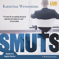 Smuts (ljudbok)