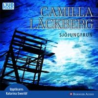Sj�jungfrun (ljudbok)