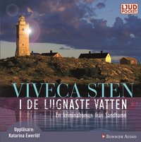 I de lugnaste vatten (ljudbok)