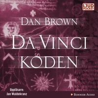 Da Vinci-koden (ljudbok)