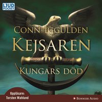 Kungars d�d (ljudbok)