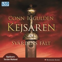 Sv�rdens f�lt (ljudbok)