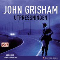 Utpressningen (inbunden)