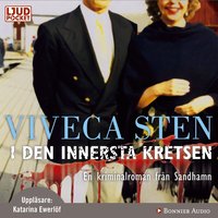 I den innersta kretsen (ljudbok)