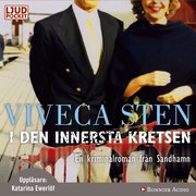 I den innersta kretsen (ljudbok)