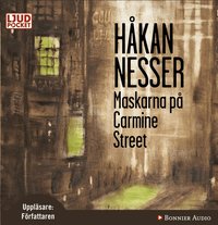 Maskarna p� Carmine Street