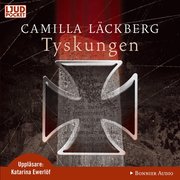Tyskungen (ljudbok)