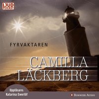 Fyrvaktaren (ljudbok)