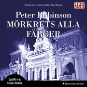 M�rkrets alla f�rger (ljudbok)