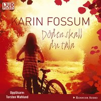 D�den skall du t�la (h�ftad)