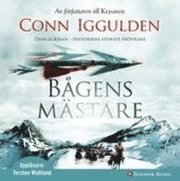 B�gens m�stare (ljudbok)