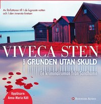 I grunden utan skuld (ljudbok)
