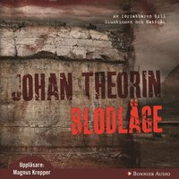 Blodl�ge (ljudbok)