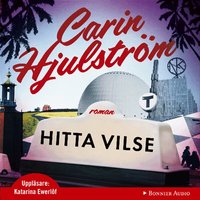 Hitta vilse (ljudbok)