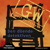Den d�ende detektiven (e-bok)
