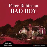 Bad Boy (ljudbok)