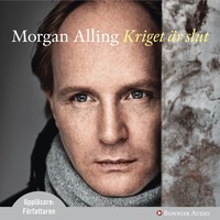 Kriget �r slut (ljudbok)