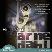 Himmels�ga (ljudbok)