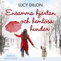Ensamma hj�rtan och heml�sa hundar