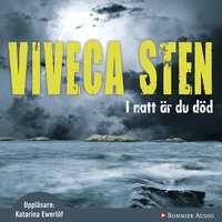 I natt �r du d�d (ljudbok)