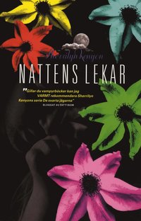 Nattens lekar (h�ftad)