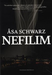 Nefilim (inbunden)