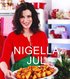 Nigella jul : mat, familj, v�nner, fester