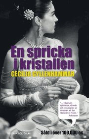 En spricka i kristallen (pocket)