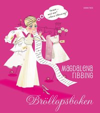 Br�llopsboken (inbunden)