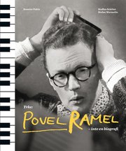 Yrke : Povel Ramel (inbunden)