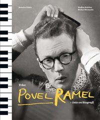 Yrke : Povel Ramel (inbunden)
