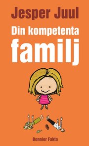 Din kompetenta familj (kartonnage)