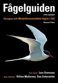 F�gelguiden : europas och medelhavsomr�dets f�glar i f�lt
