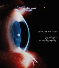 Jag vill g�ra det osynliga synligt (kartonnage)
