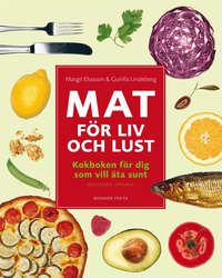Mat f�r liv och lust (kartonnage)