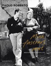Mina fastrars mat : menyer fr�n Maddaloni (h�ftad)