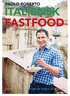 Italiensk fastfood : snabb italienskt p� en kvart eller mer