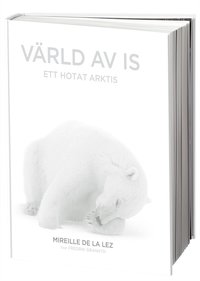 V�rld av is (inbunden)