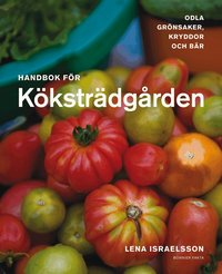 Handbok f�r k�kstr�dg�rden (kartonnage)
