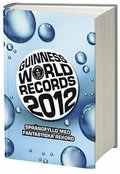 Guinness World Records 2012