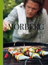Morberg grillar (ljudbok)