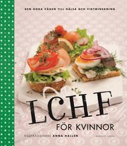LCHF f�r kvinnor (kartonnage)