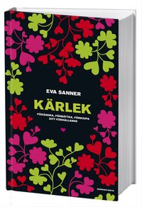 K�rlek : en handbok (inbunden)