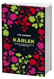 K�rlek : en handbok (inbunden)