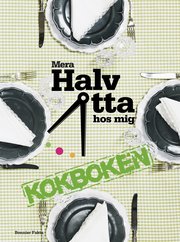 Mera Halv �tta hos mig (kartonnage)