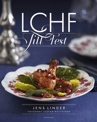 LCHF till fest (kartonnage)