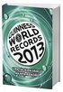 Guinness World Records 2013